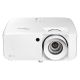 7. OPTOMA UHZ66 LASER 4K PROJEKTOR 4000 ANSI 500000:1