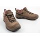 8. Keen Targhee IV Wasserdichte Leder-Wanderschuhe für Damen