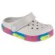 Crocs Off Court Glitter Band Clog T Jr 209717-1FS Flip-Flops