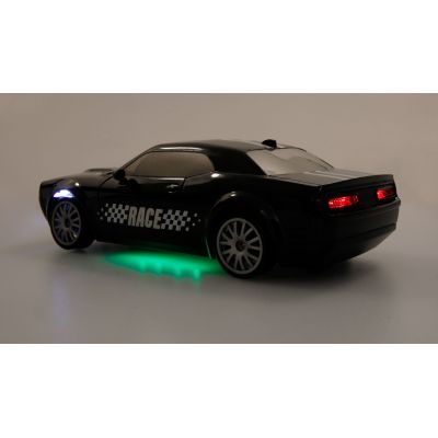 6. Amewi 21110 ferngesteuertes Drift-Auto mit Elektromotor, Maßstab 1:20