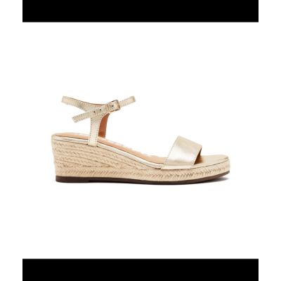 4. Gioseppo YALAHA Platinum Damenschuhe (71701-P-Platinum)