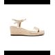 4. Gioseppo YALAHA Platinum Damenschuhe (71701-P-Platinum)