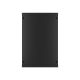 5. Lanberg WF01-6618-10B Rack-Schrank (18 HE; 901 mm / 600 mm / 600 mm; Wandmontage; Glas; 19 Zoll; schwarz)
