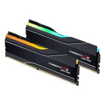 G.SKILL TRIDENT NEO AMD RGB DDR5 2x16GB 6400MHz CL30 SCHWARZ F5-6400J3039G16GX2-TZ5NR