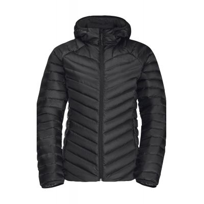 Jack Wolfskin Passamani Down Hoody W 1207101_6000 Winterjacke