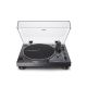 2. Audio-Technica AT-LP120X Direktantrieb-Plattenspieler