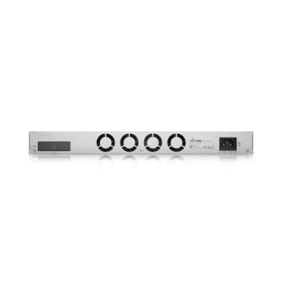 10. Switch Ubiquiti UniFi Enterprise 48 PoE 52p PoE (PoE+: 48;) Managed Multigigabit/10G (USW-Enterprise-48-PoE-EU)
