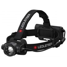 Latarka czołowa Ledlenser H15R Core 502123