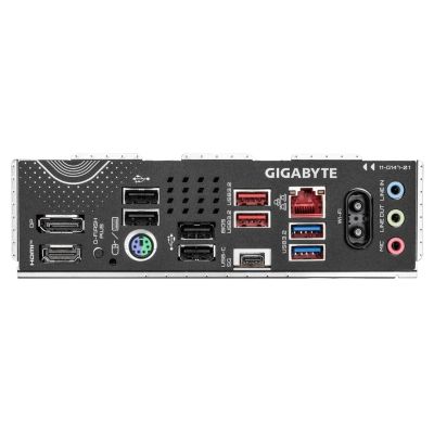 4. GIGABYTE B650E EAGLE WIFI6E AMD B650 Sockel AM5 ATX