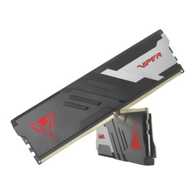 6. PATRIOT DDR5 Viper Venom 2x16GB 6400MHz CL32 XMP3