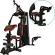 26. GYM TRAINING ATLASE 5800 ARES ENERO FIT
