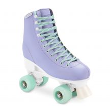 Spokey Queenie Jr SPK-944654 verstellbare Rollschuhe Größe 35-38