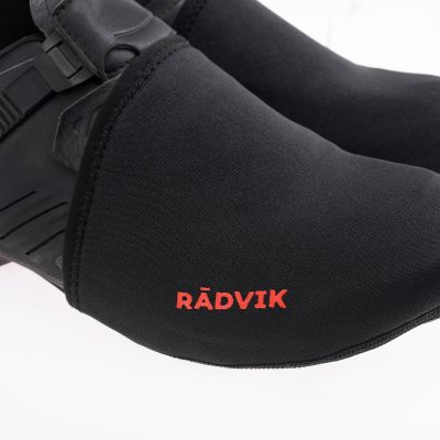 7. FOOTKOR Fahrradschuhüberzüge