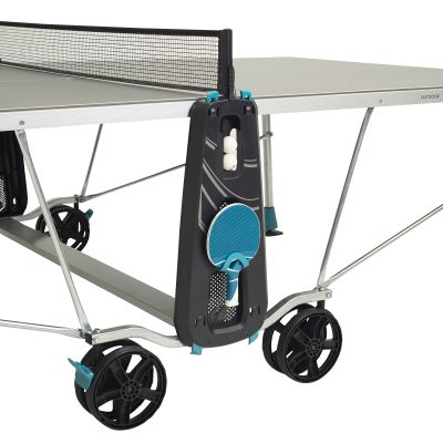 19. Cornilleau 200X Outdoor-Tischtennisplatte 11501