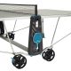 19. Cornilleau 200X Outdoor-Tischtennisplatte 11501