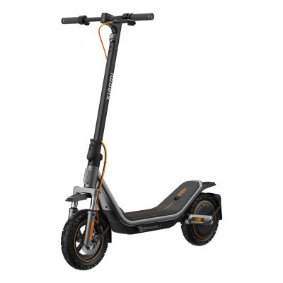 2. Xiaomi Elektroroller 6 Pro GL Schwarz 25 km/h 10 Ah