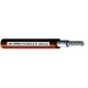 Photovoltaikkabel // MG Wires // 1x6mm², 0,6/1kV rot H1Z2Z2-KR-6mm2 RD, 50m Packung