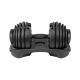 27. Verstellbare Hantel aus Gusseisen 24 kg REBEL ACTIVE