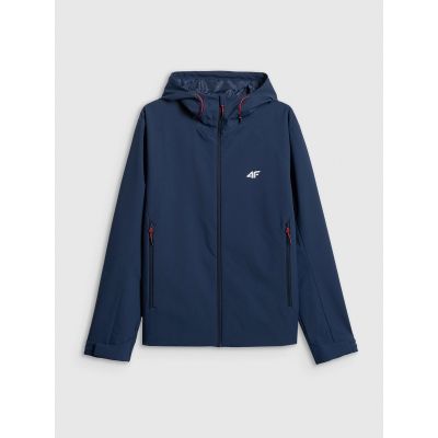 9. 4F 5000 Membran-Übergangsjacke für Herren 4FWSS26TTJAM1120-31S