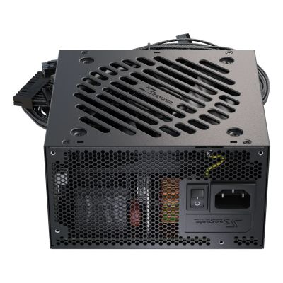 3. Seasonic CORE GC-850 ATX 3.1 Netzteilmodul 850 W 20+4 Pin ATX Schwarz