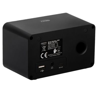 6. CAMRY CR 1918 Wi-Fi-Radio