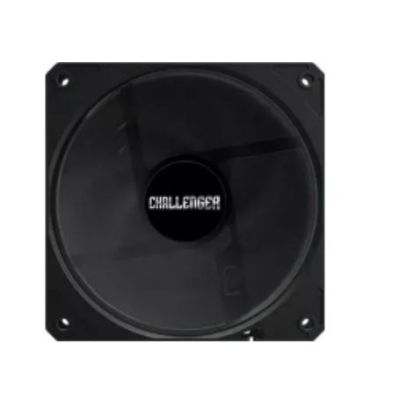 33. ASRock Challenger Pure 360 Kühler