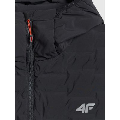 5. 4F PRO Trekkingjacke mit Primaloft Silver Füllung für Herren 4F 4FWSS26TTJAM1104-20S