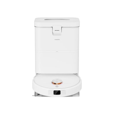 6. Xiaomi Saugroboter H50 0,28 l Weiß