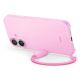 Apple MGY64LL/A Handyhülle 16 cm (6,3") Pink
