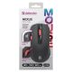 5. DEFENDER MOUSE NEXUS MS-195 RF SILENT BLACK