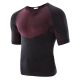6. Hi-Tec Hano Top M 92800372287 Thermoaktives T-Shirt