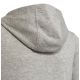 11. adidas Jr Hoodie HM8752
