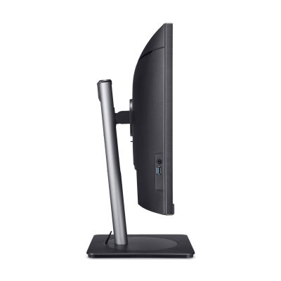 4. Acer Vero CB3 CB343CURJ0bemiiprcuzx Computermonitor 86,4 cm (34") 3440 x 1440 px Wide Quad HD LCD Schwarz