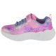 2. Skechers Eternal Heart Lights 302696L-LPMT Rosa 30