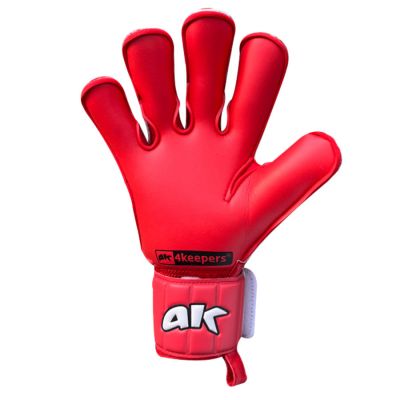 4. 4keepers Champ Color Red VI RF2G S906433 Handschuhe
