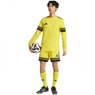 11. adidas Squadra 25 Langarmtrikot LM M JF6077