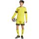 11. adidas Squadra 25 Langarmtrikot LM M JF6077