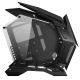 8. Jonsbo MOD3 Full Tower Schwarz