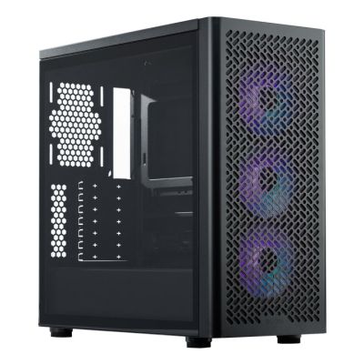 2. CoolerMaster Geh Elite 502 Gehäuse