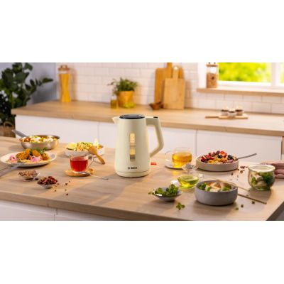 3. BOSCH TWK 1M127 Wasserkocher