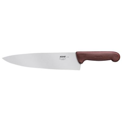 4. KOHE Messer, Klingenlänge 251 mm, Farbmix