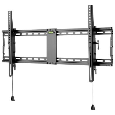 12. Wentronic Pro TILT (XL) 2,54 m (100") Schwarz