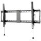 12. Wentronic Pro TILT (XL) 2,54 m (100") Schwarz