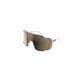 POC Devour Mid Radbrille Weiß Kat. 2