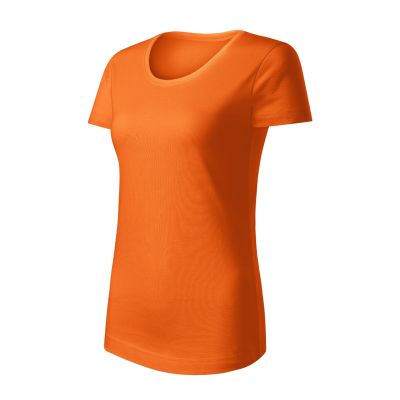 Episches Damen-T-Shirt (Orange)