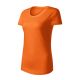 Episches Damen-T-Shirt (Orange)