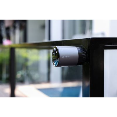11. EZVIZ CS-BC1C IP-KAMERA