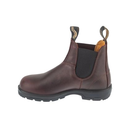 2. Blundstone Chelsea-Boots 2130-AUBURN Bordeaux 36