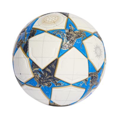 13. adidas UCL Pro 25/26 Liga-Bühnenfußball CHAMPIONS LEAGUE JD0188