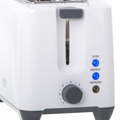 6. ADLER AD 3216 Toaster
